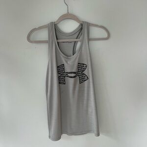 XS Under Armour Tank Top